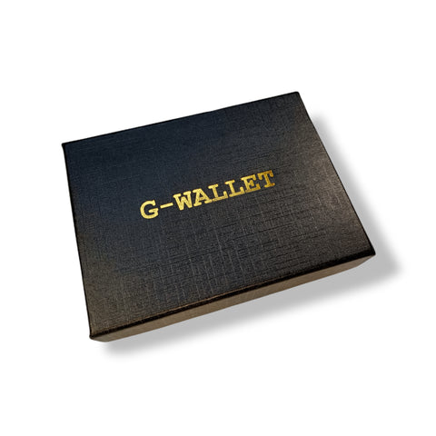 G-WALLET® - Kentucky