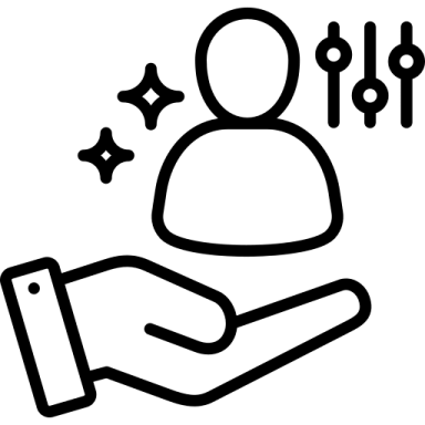 Personalisiert