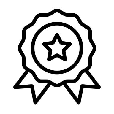 Qualitätsgrantie